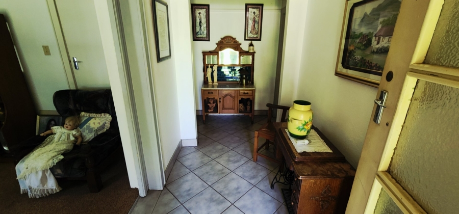 3 Bedroom Property for Sale in Kroonheuwel Free State